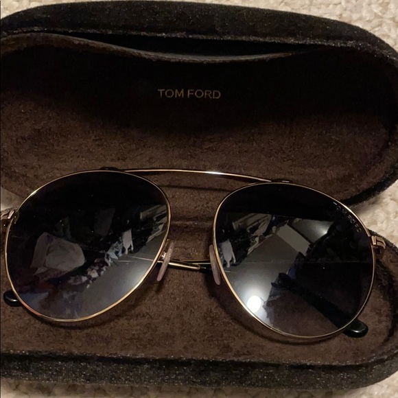 Tom Ford sunglasses - Picture 3 of 3